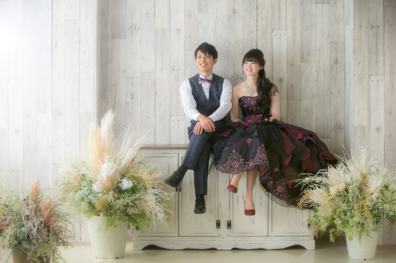 【8/31まで】ワンモアドレス キャンペーン《全データ/フォトブック6P付き》