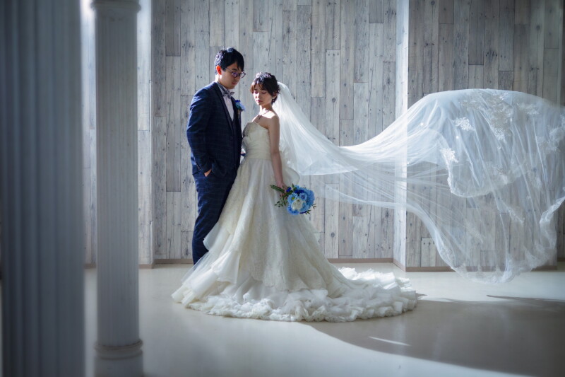 【新春早割】観梅も楽しむフォトプラン《追加料金一切なし》※1/31までの申込限定¥330,000 ⇒半額¥165,000