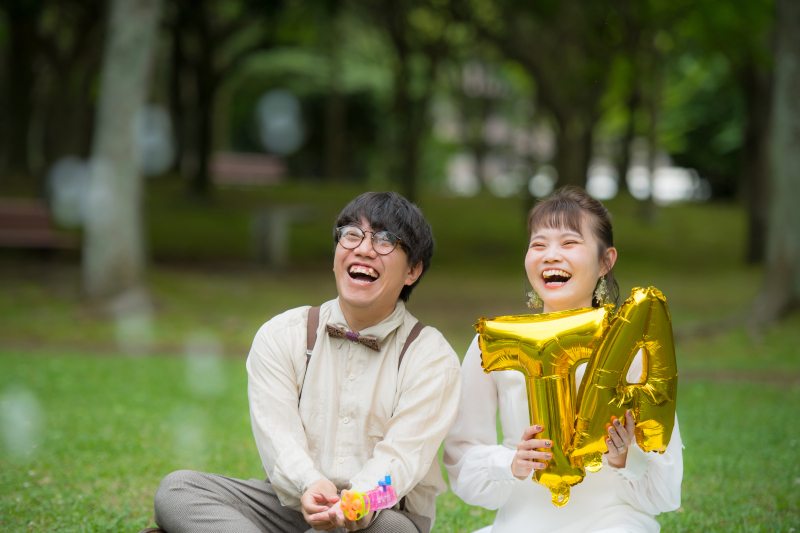 【４‐５月撮影限定！追加料金なし】２つの景色を巡るドレスフォト｜242,000円 &rArr; 99,000円！｜全データ＆限定特典付き