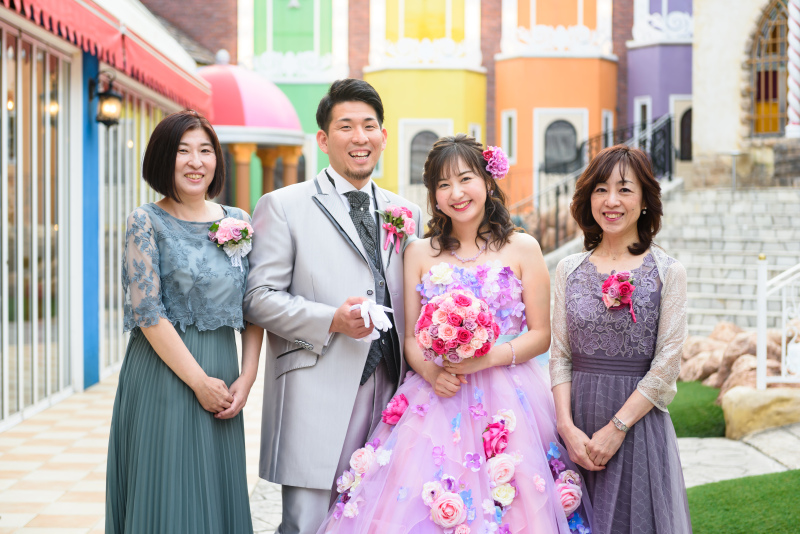 家族 親 友人を撮影に呼べる静岡県の18スタジオを比較 前撮り 結婚写真 フォトウェディングのphotorait