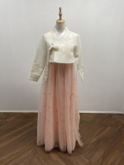韓服：新婦11