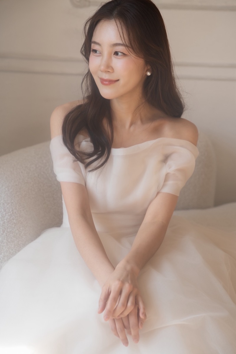 NEW CIEL専用ドレス（NP06）