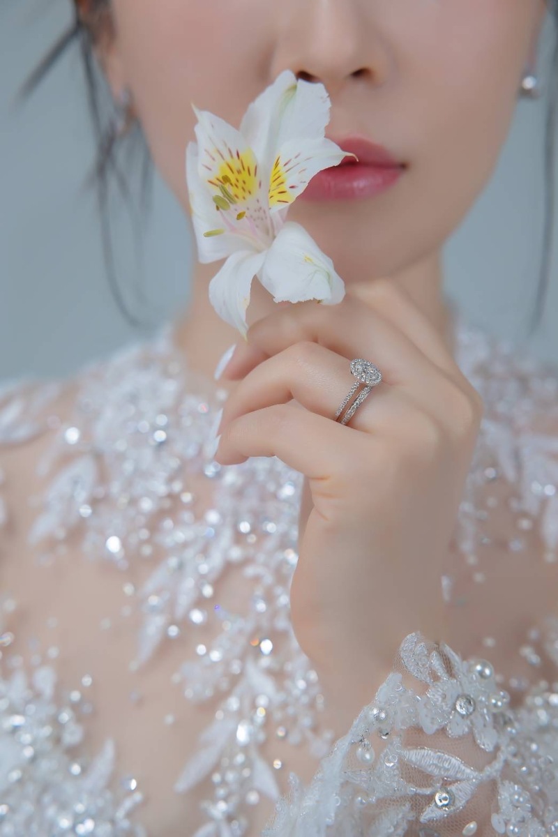 NEW CIEL専用ドレス（ジェミオ）