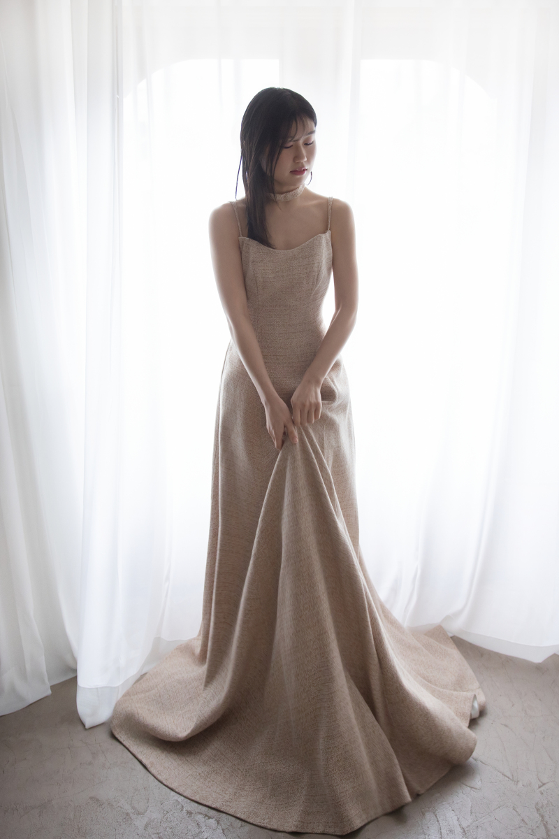 NEW CIEL専用ドレス（NC06）
