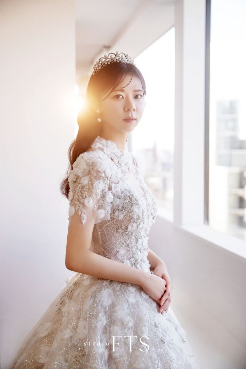 NEW CIEL専用ドレス（ランバン）