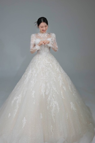 NEW CIEL専用ドレス（ジェミオ）