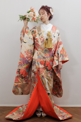 プレミアム色打掛01