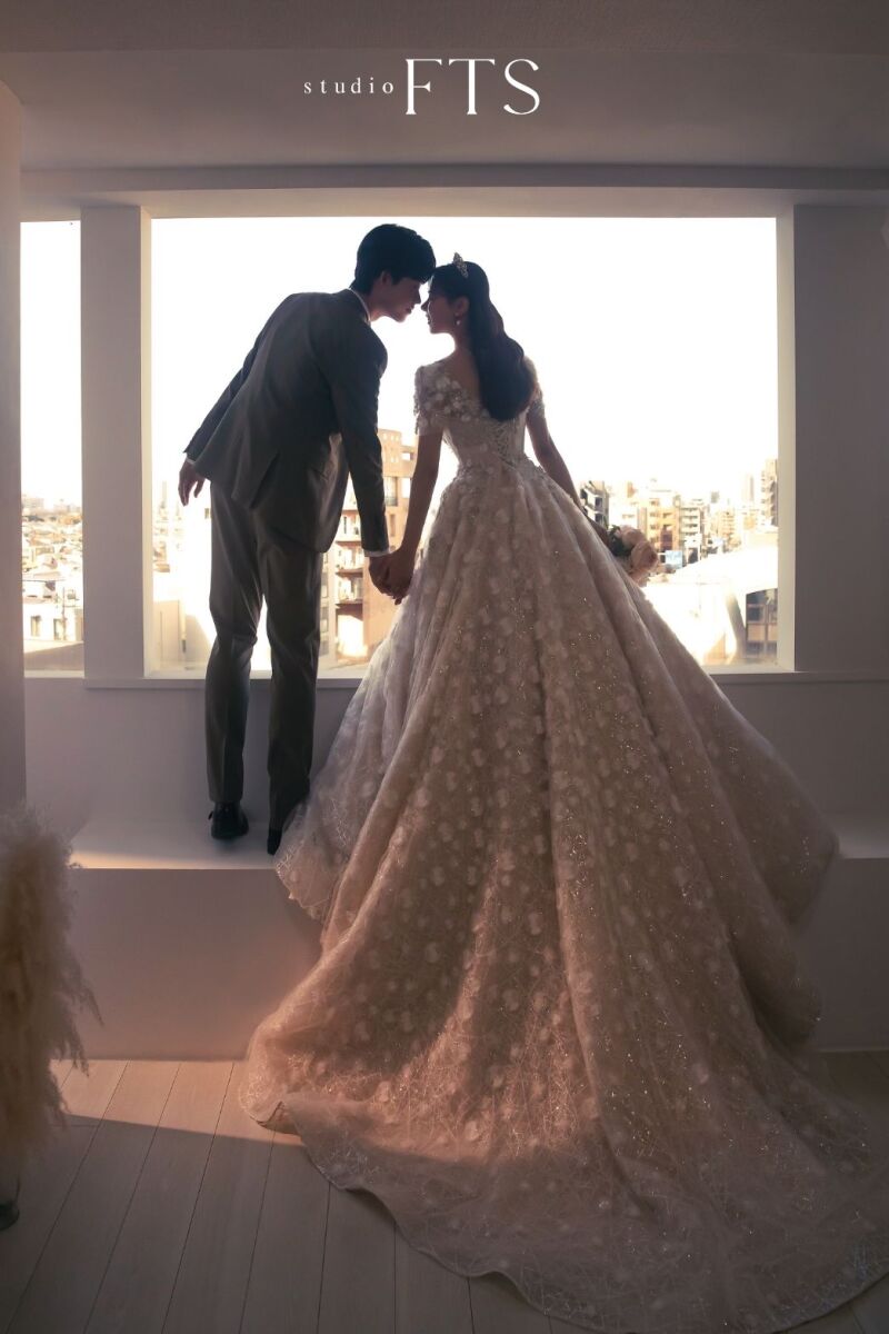 NEW CIEL専用ドレス（ランバン）