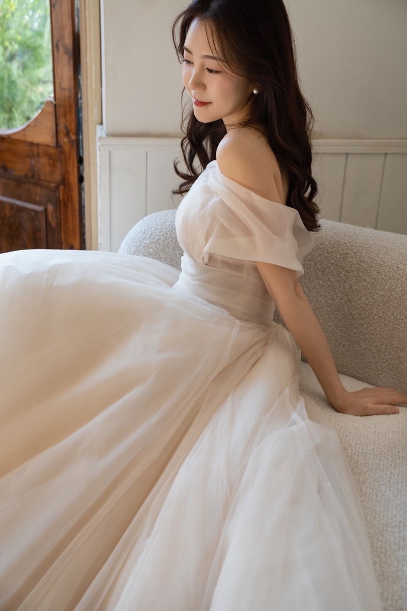 NEW CIEL専用ドレス（NP06）