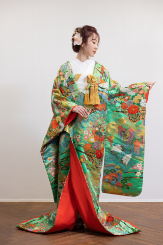 プレミアム色打掛02