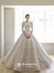 NEW CIEL専用ドレス（ランバン）