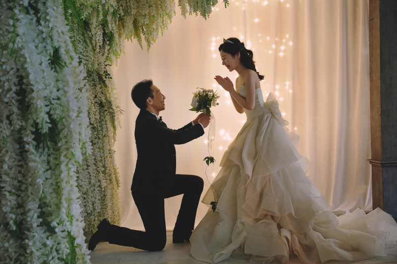 和装・韓服・ドレス1着