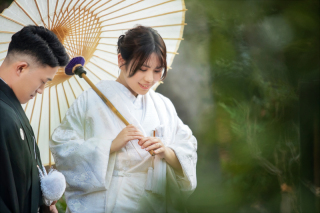 和装ロケ洋装2着