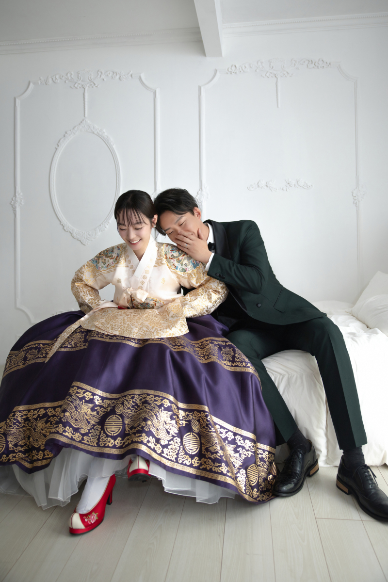 ふたりでもワンカット♪