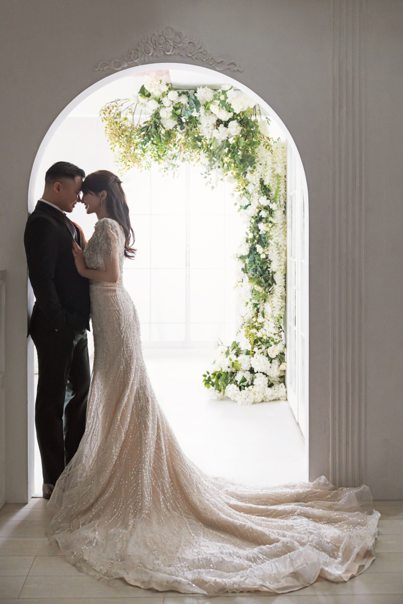 ラストショット♪