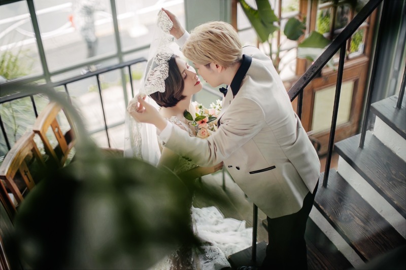 クローズアップで♡