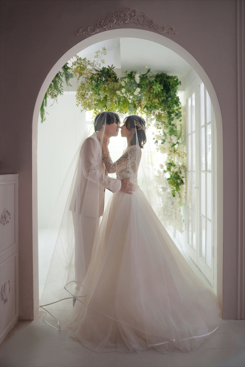 アーチショット