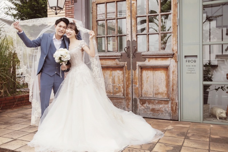 ロケーション撮影♡