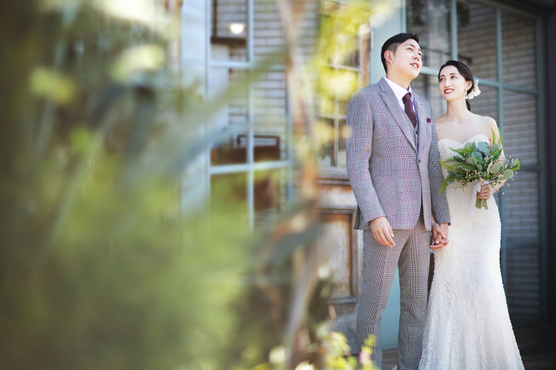 ロケーション撮影♪