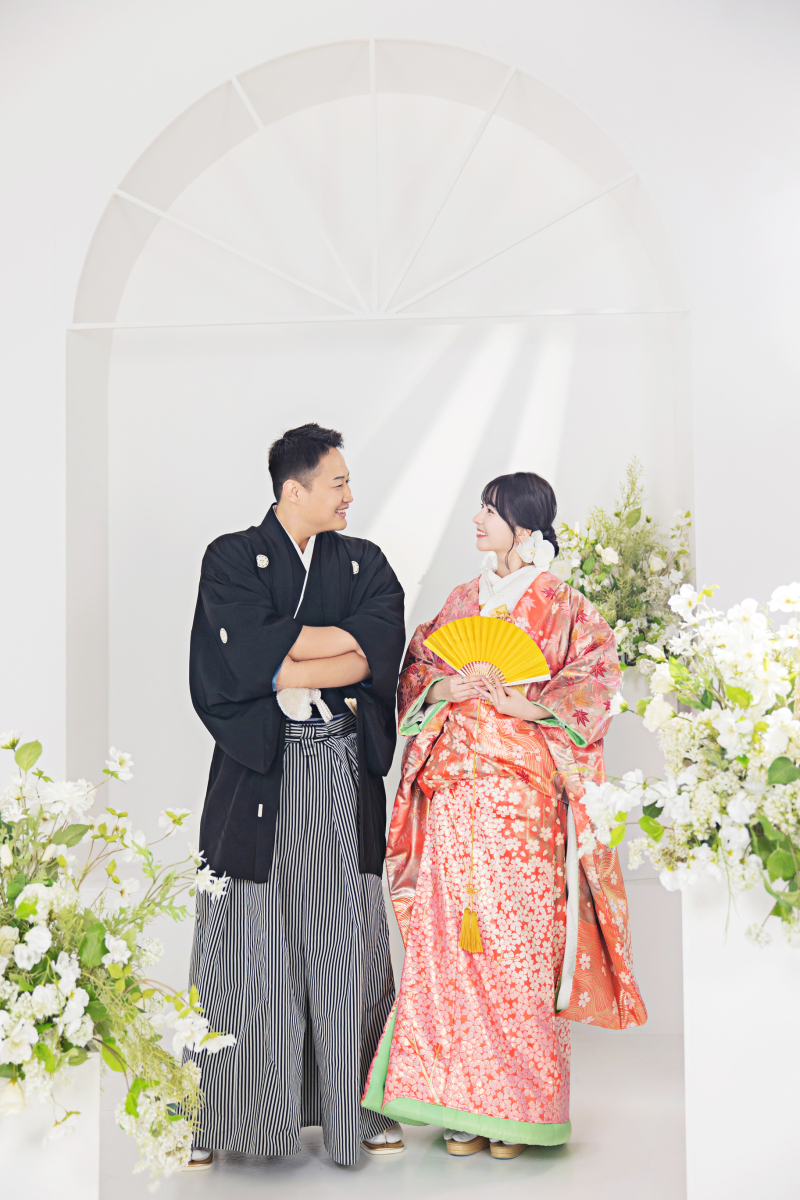 スンススタジオに移動して