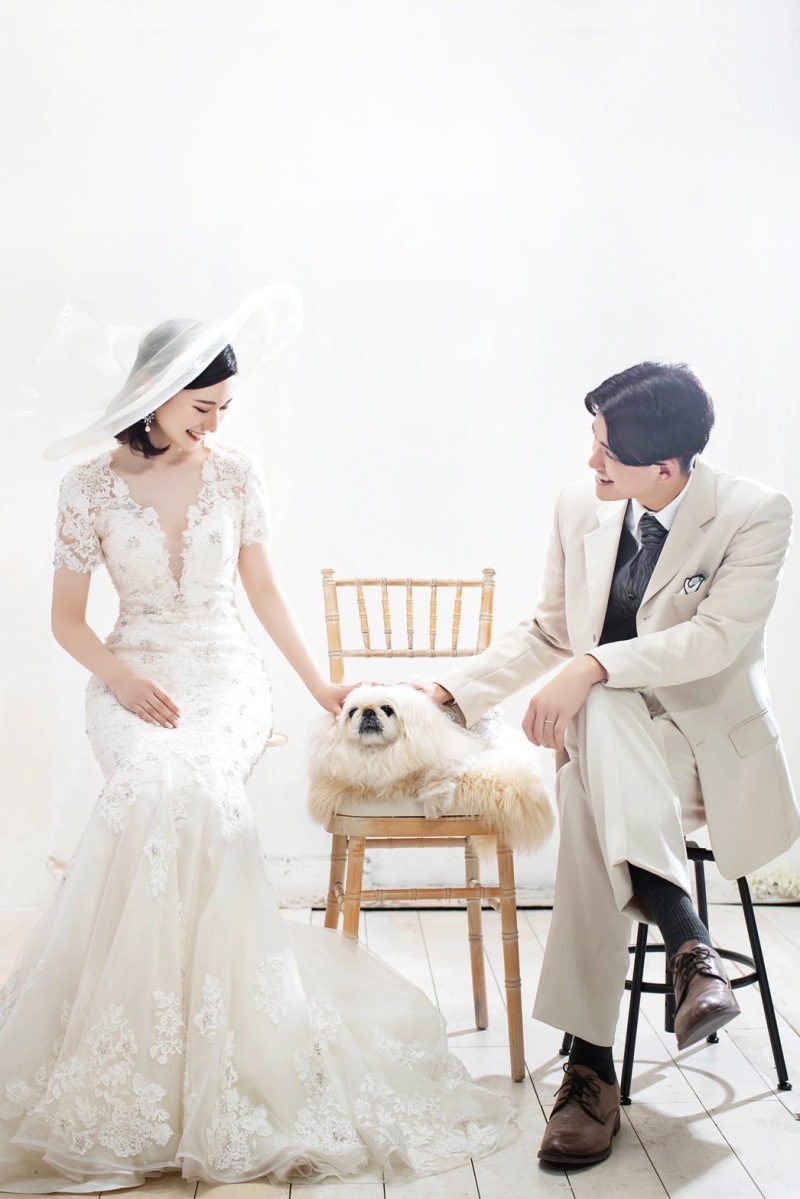 大切なワンちゃんとも一緒に！