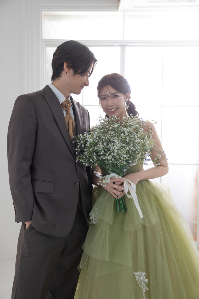 基本ショット♪