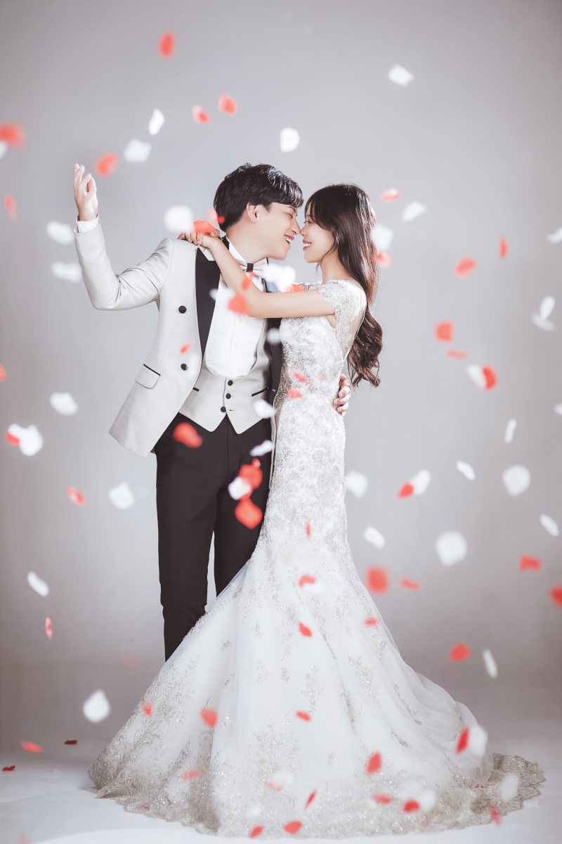 コンフェッティ♪