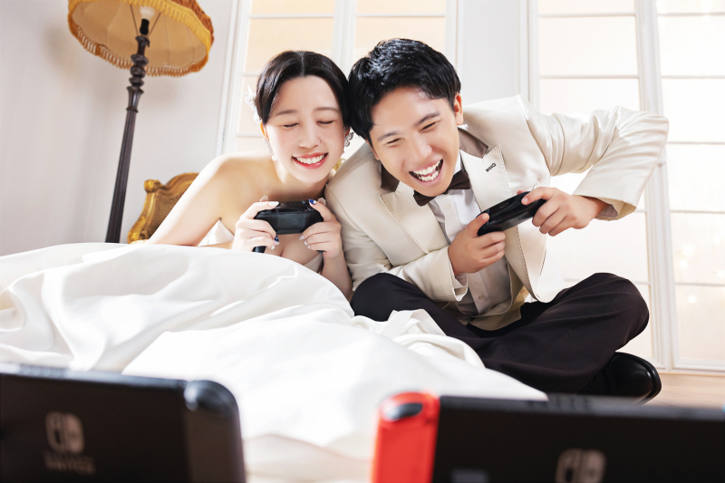 お持ち込みアイテム