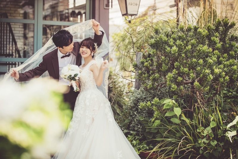 ロケーション♡