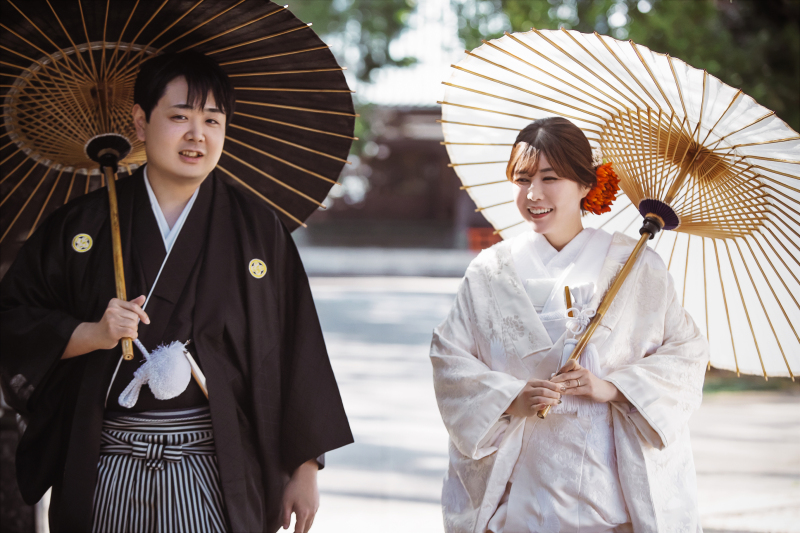 和装ロケスタート