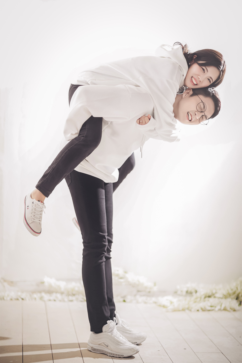 カジュアル撮影！