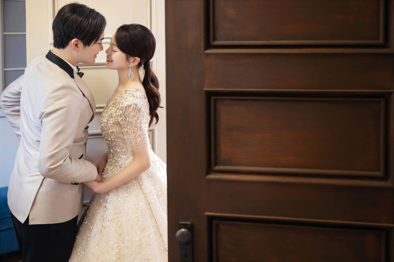 ドキドキショット