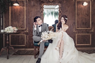 ドレス２着プラン