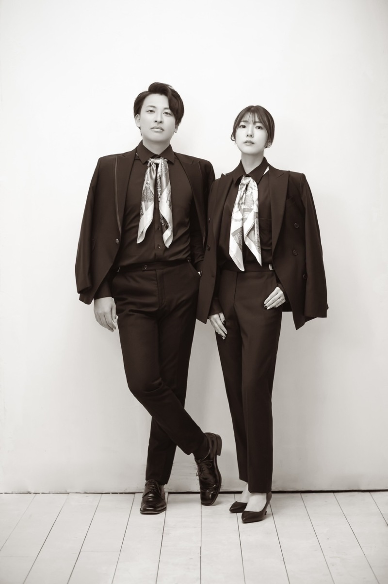 海外のような雰囲気で♡