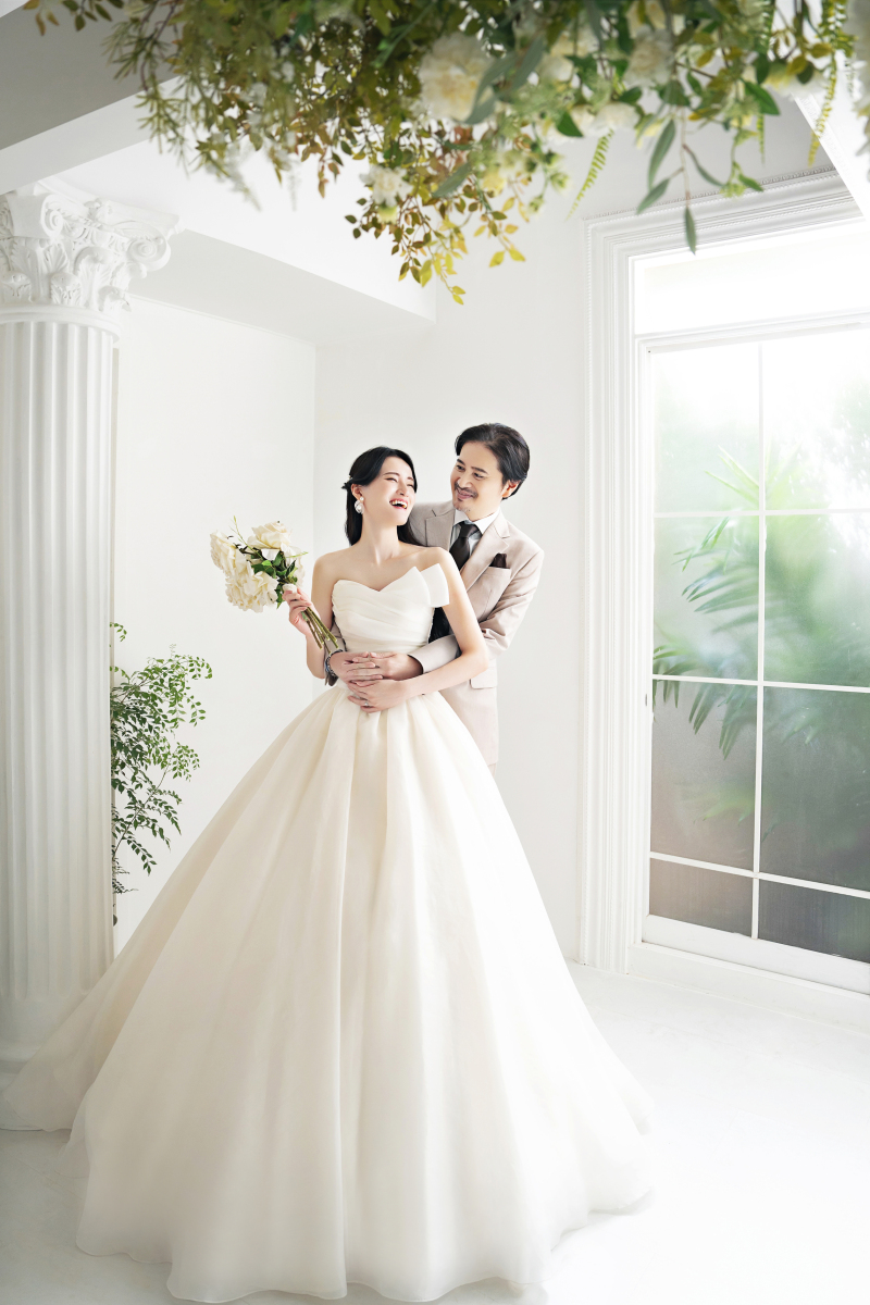 明るい雰囲気で