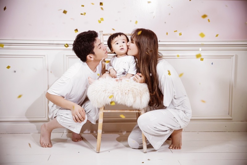 カジュアル撮影♡