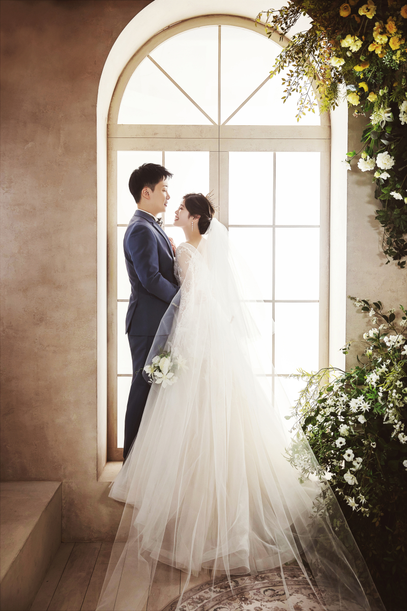 ベールシーン♪