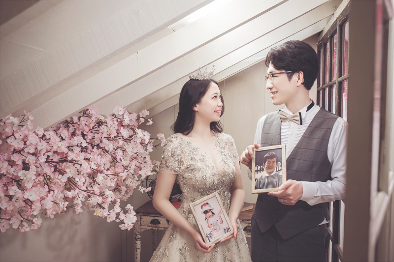 アイテムを使って♪