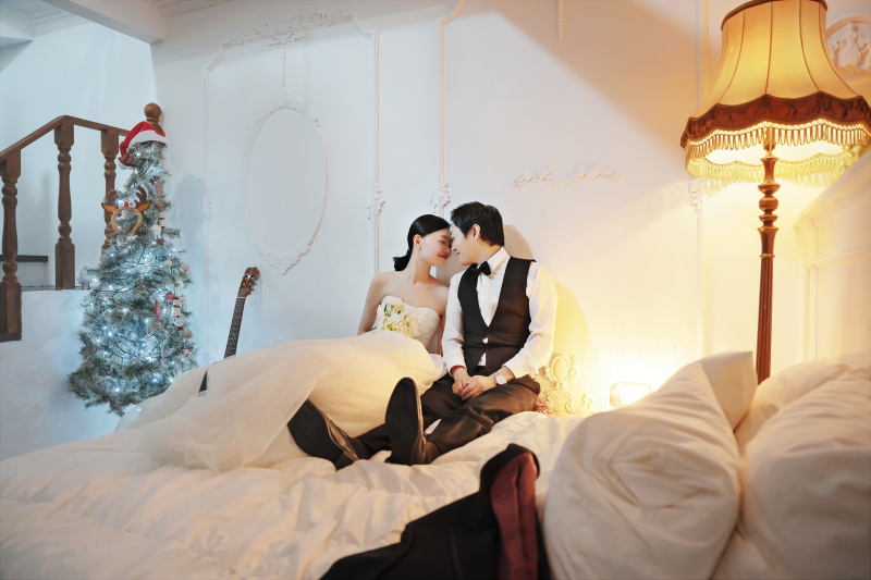 雰囲気ある1枚に