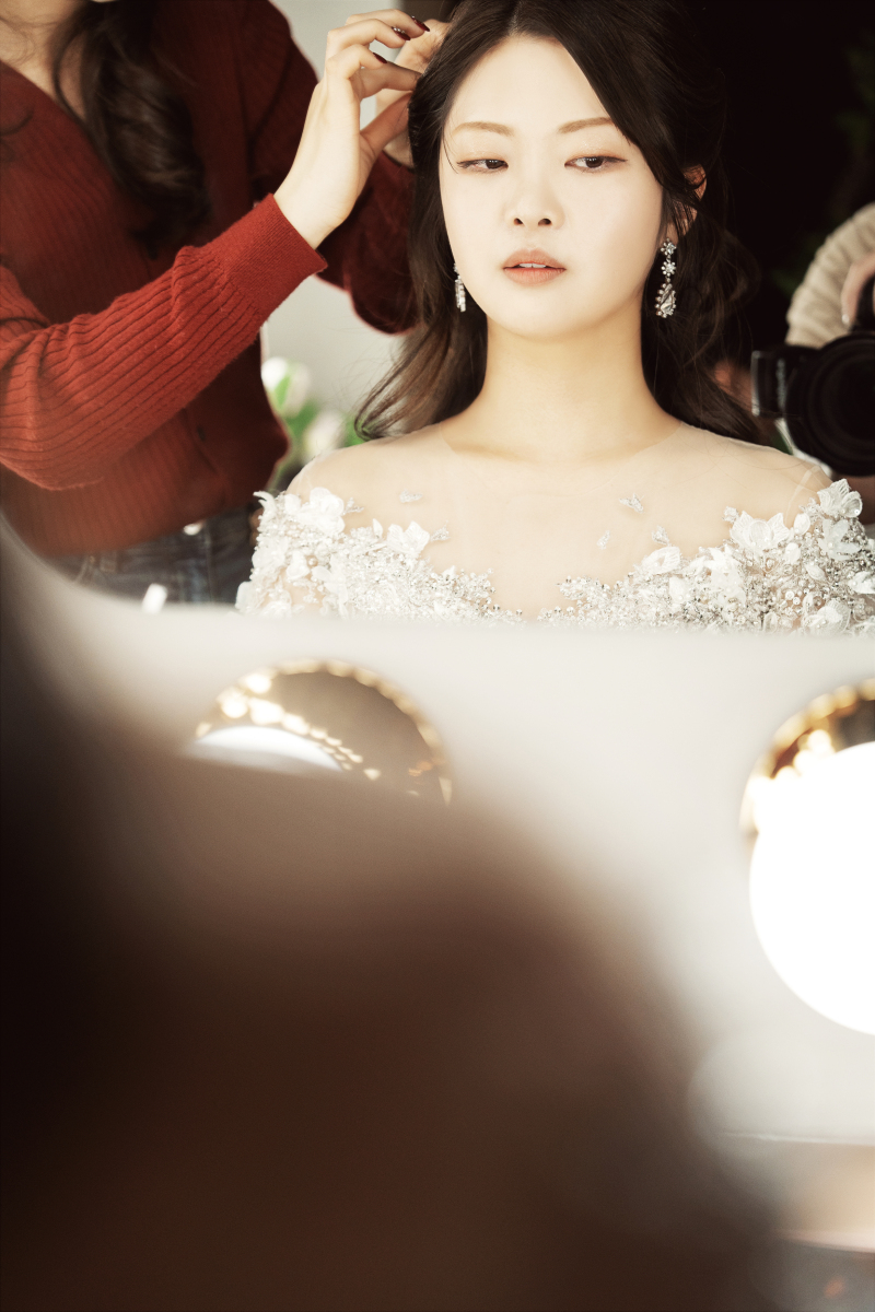 チェンジシーン