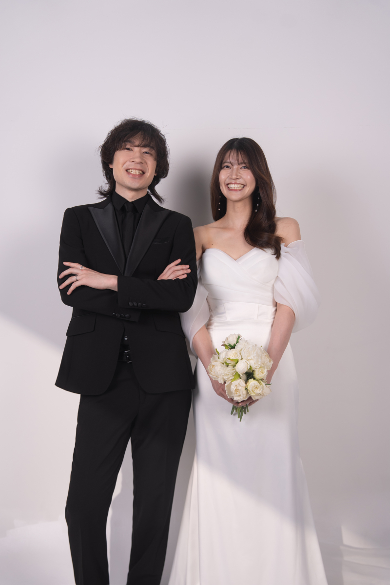 基本ショット♪