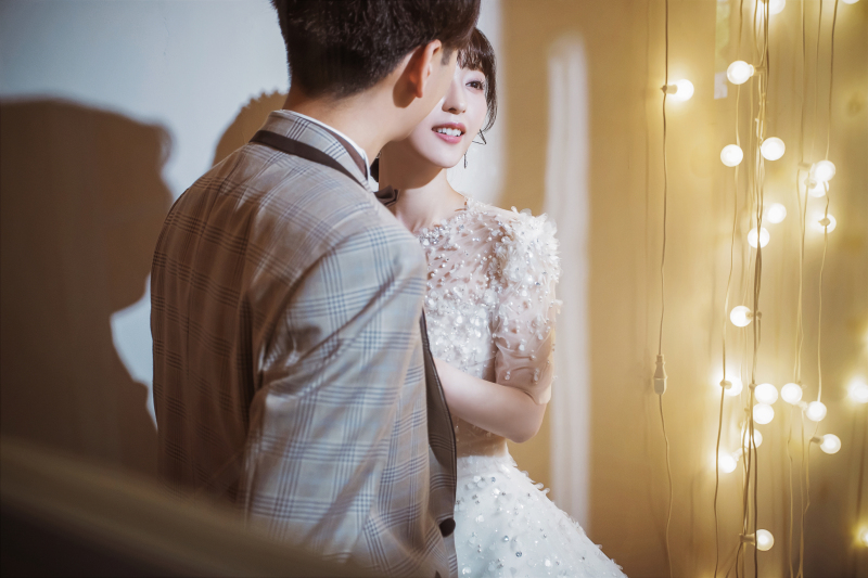 大人っぽい一枚