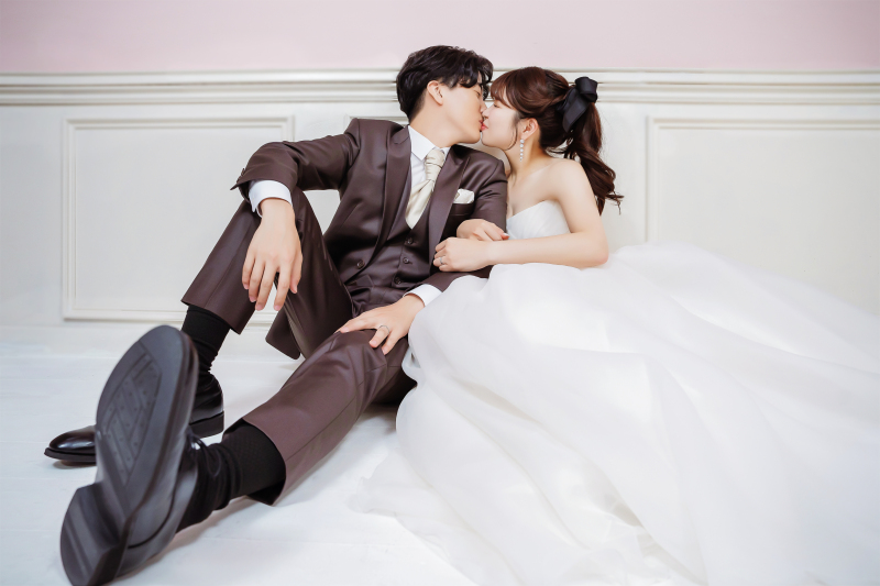 ラストショット