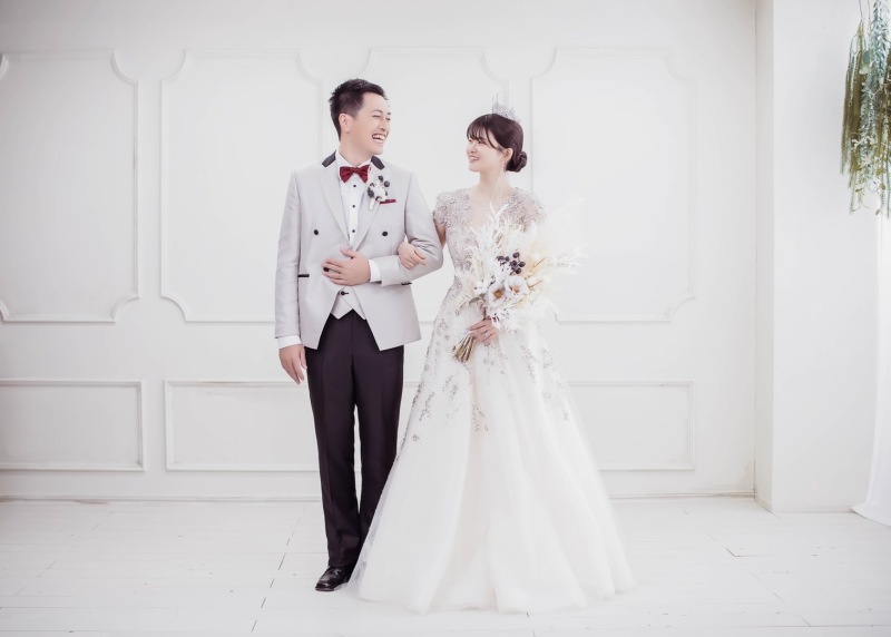 基本のポーズ♡