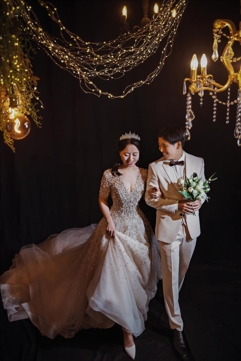 黒背景もございます