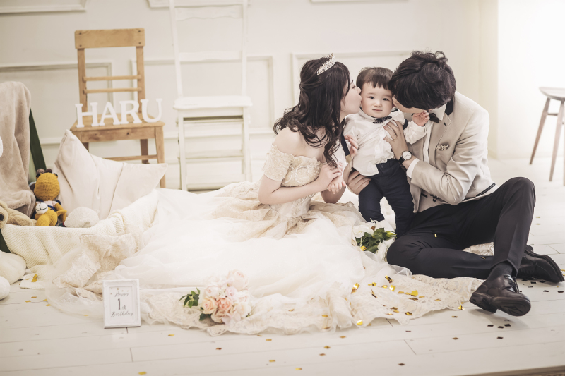 大切な記念日に♪