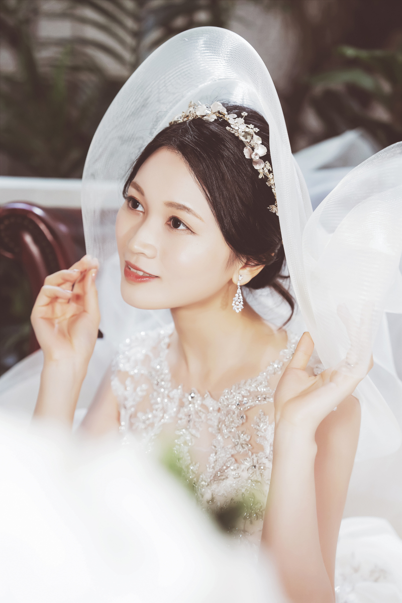 クローズアップも♡