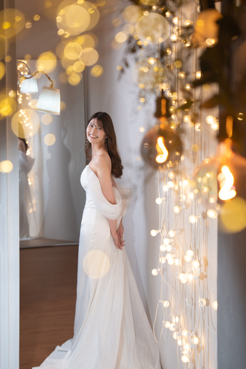 キラキラショット♪