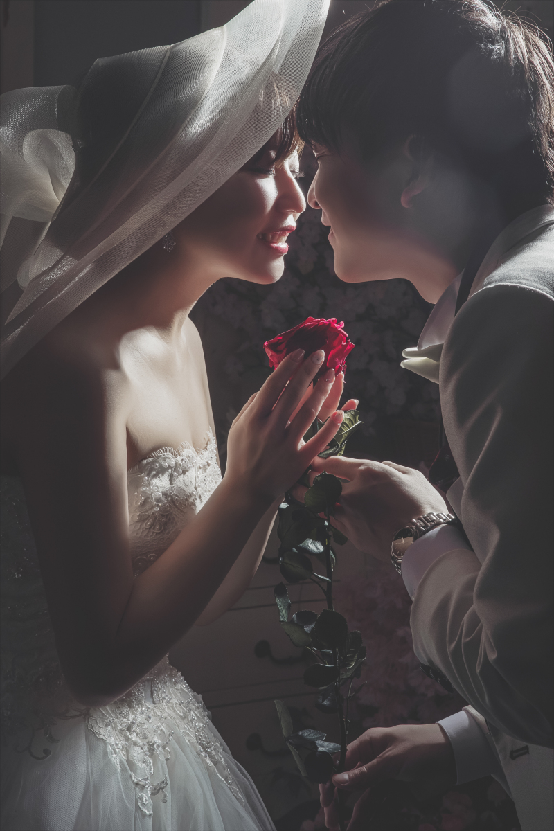 スタジオ・ロケーション撮影