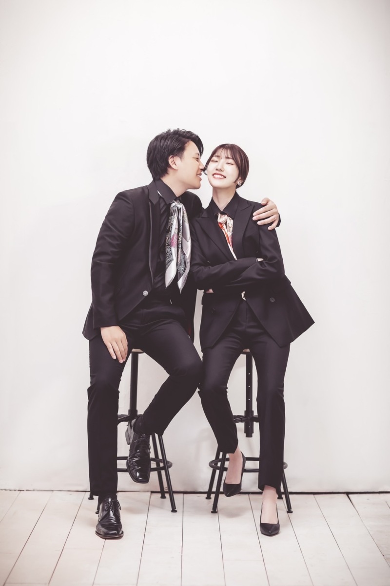 カジュアル撮影♪